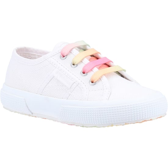 Superga 2750 Shaded Lace Childrens Unisex Summer - Image 1