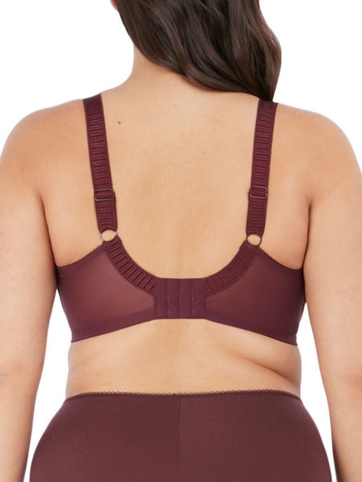 Cate Bra Side Support Full Cup Underwired