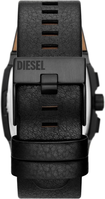 Diesel Cliffhanger Heren Zwarte Horloge DZ4645 - Image 2