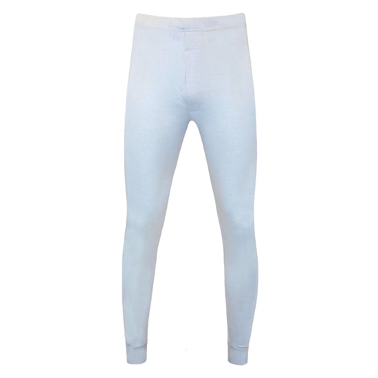 Regatta - Heren Johns Lange Thermo Broek (Blauw) - Image 2