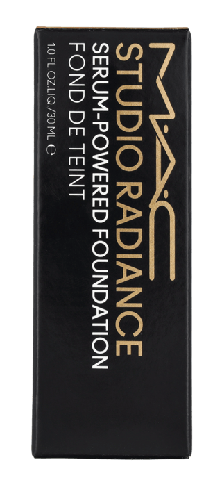 MAC Studio Radiance Serum-Powered Foundation30 ml. - Image 2