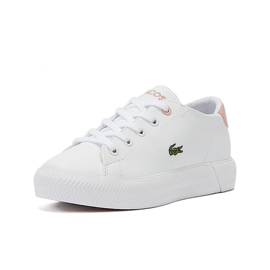 Lacoste Gripshot 121 1 Sportschoenen voor kinderen - Image 3