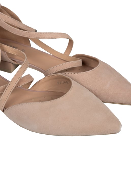 Geox Sandalen Charyssa Vrouw beige - Image 5
