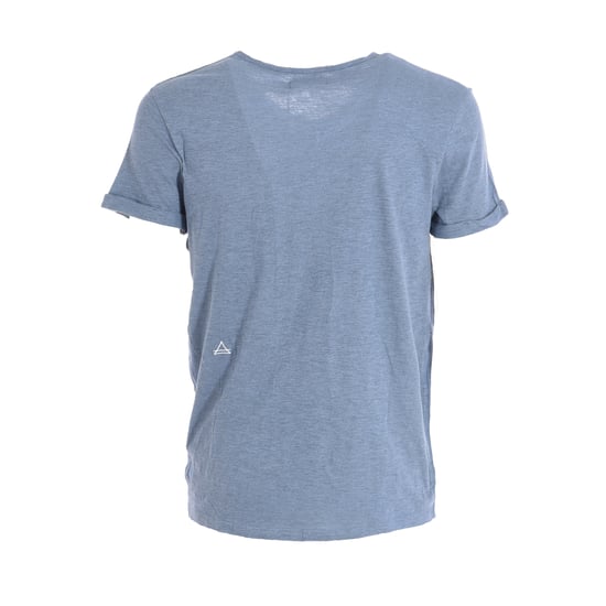ABICO women's short sleeve round neck t-shirt 17S1TS26