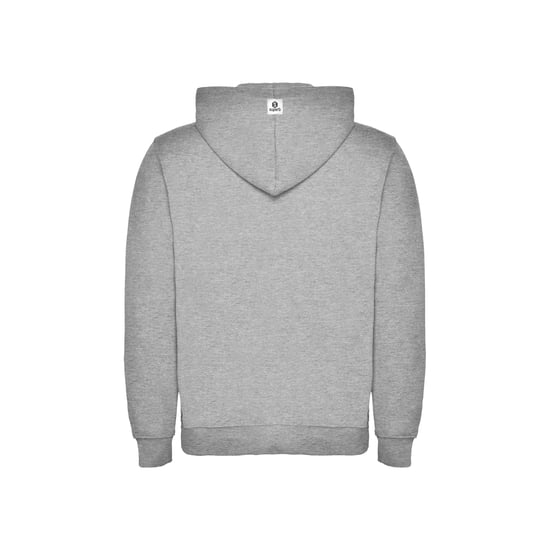 Icon SU1087 Men's Long Sleeve Hoodie