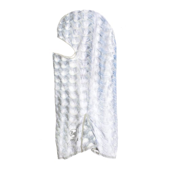 Seamless microfiber balaclava 105100 children
