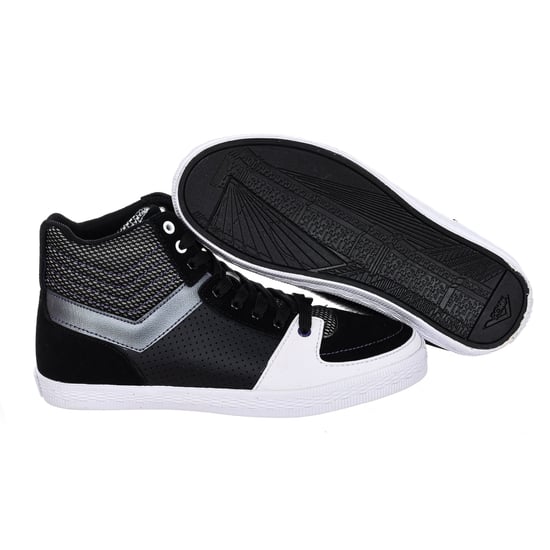 GI urban style sneaker with breathable fabric ML101BSJ for women