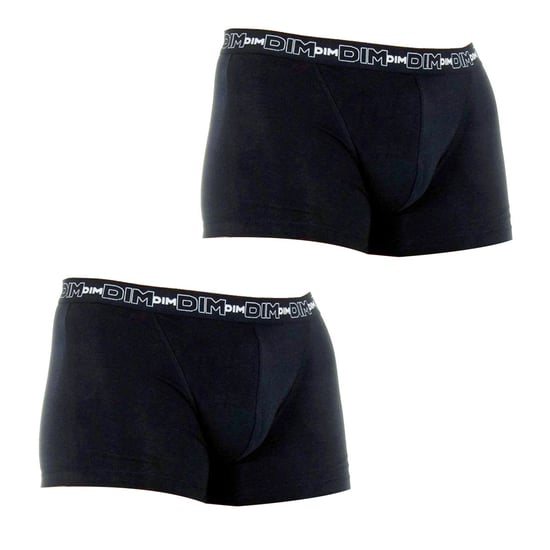 Pack-2 Boxers Cotton Streech breathable fabric D6596 men