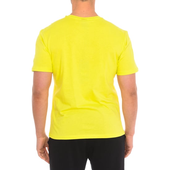 Short sleeve t-shirt 9024110 man