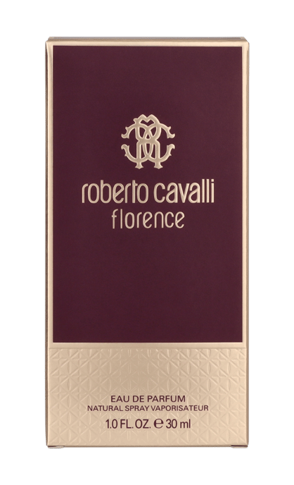 Roberto Cavalli Florence Edp Spray30 ml. - Image 2