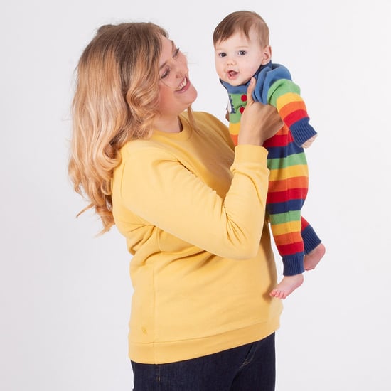 Kite Clothing Hedgehog Knit Romper