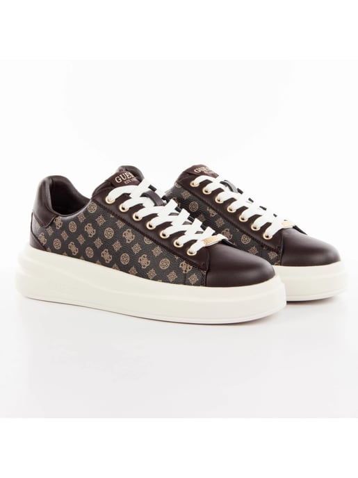 Guess damessneakers Elbina - Image 1