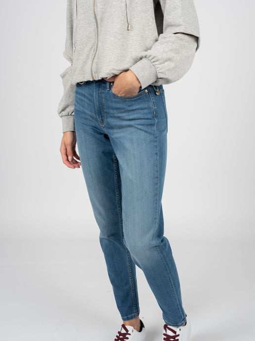Tommy Hilfiger Jeans Gramercy Izzy Vrouw blauw - Image 5