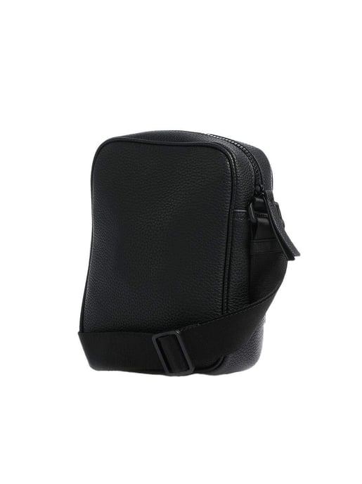 Tommy Jeans Essential Luxury Messenger Bag voor heren - Image 3