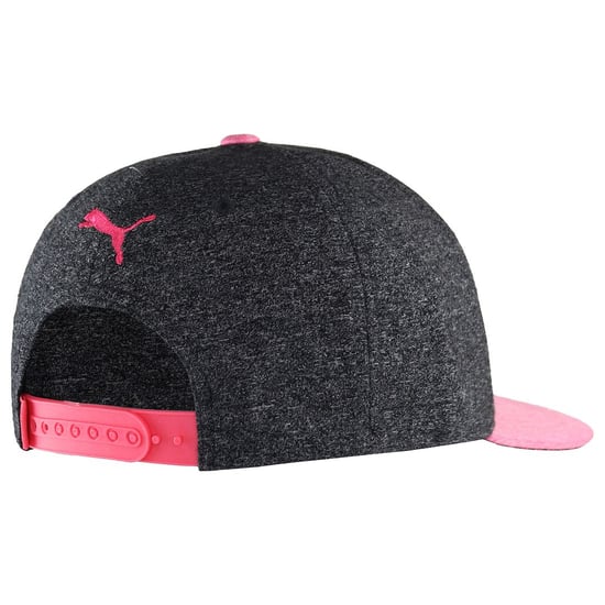 Puma Golf P110 Mens Grey Cap