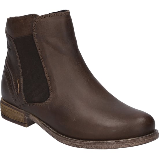 JOSEF SEIBEL Sienna 35 | Enkellaars voor Dames | bruin - Image 1
