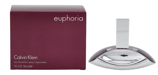 Calvin Klein Euphoria Women Edp Spray30 ml. - Image 1