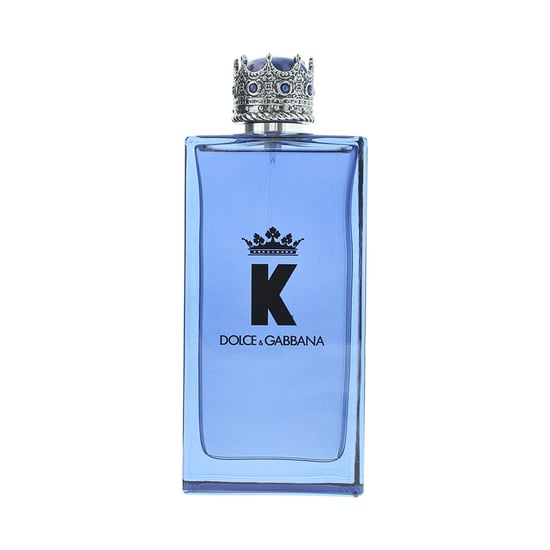 Dolce & Gabbana K Eau de Parfum 200ml - Image 2