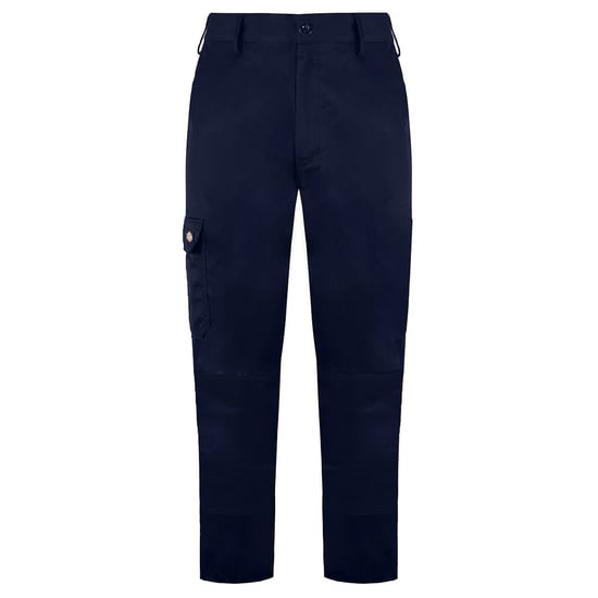 Dickies Redhawk Heren Navy Werkbroek - Image 1