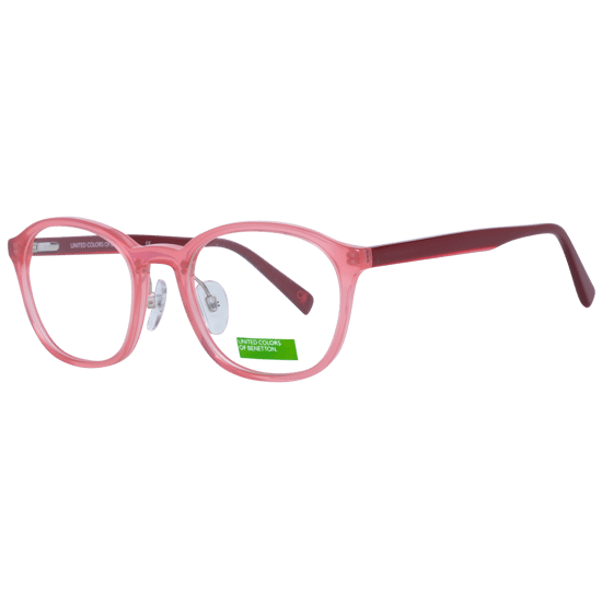 Benetton Optical Frame BEO1028 283 49 - Image 1