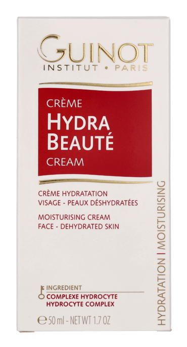 Guinot Hydra Beaute Cream50 ml. - Image 2