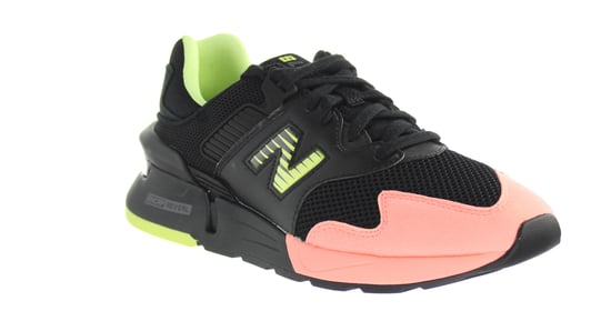 New Balance x Kawhi Leonard 997S Black Mens Trainers