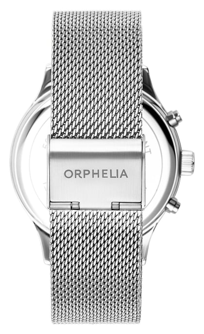 Orphelia Bliss Women's Silver Watch OR32800