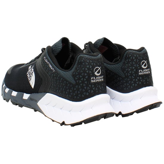 The North Face Flight Trinity Heren Zwart Sportschoenen - Image 4