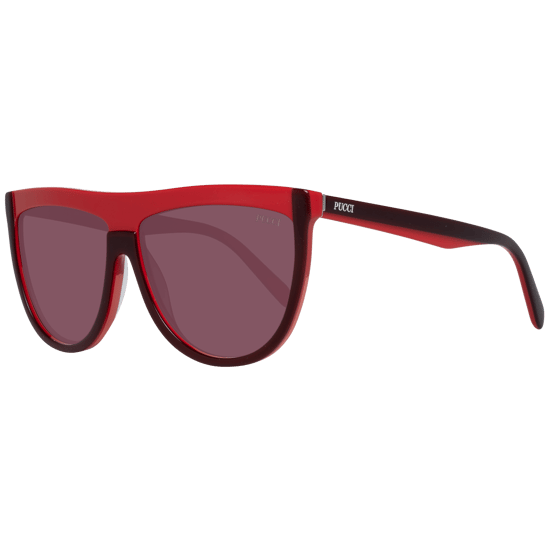 Emilio Pucci Sunglasses EP0087 71F 60 - Image 1