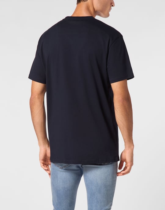 T-Shirt Round Neck