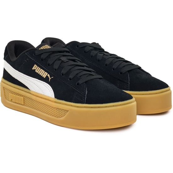 Puma Smash Platform Sneakers - Image 2
