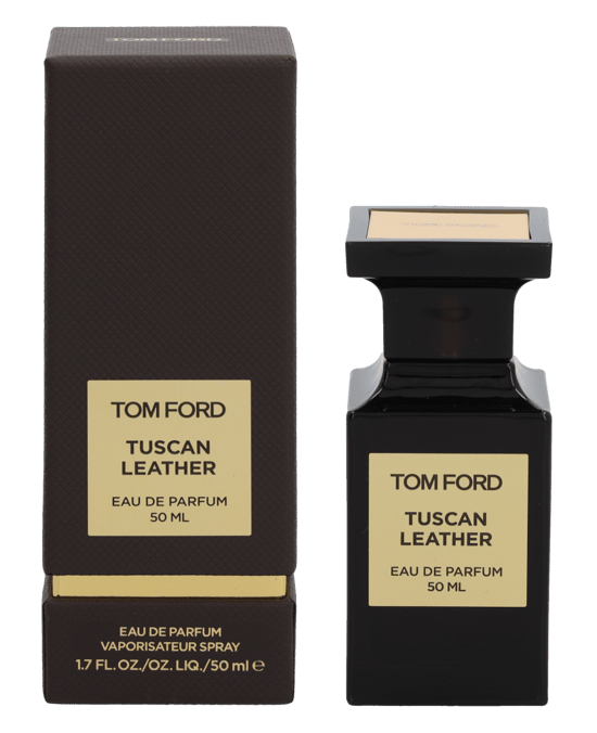 Tom Ford Tuscan Leather Edp Spray 50ml. - Image 1