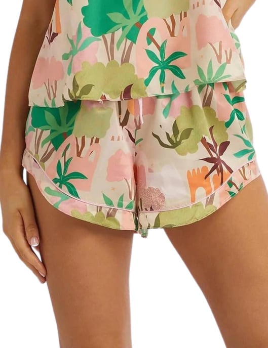PPAIP013 Playful Promises Alija Horvat Shorts - Image 1