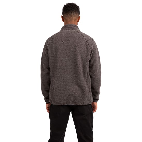 Trespass Mens Salo Fleece (Storm Grey)