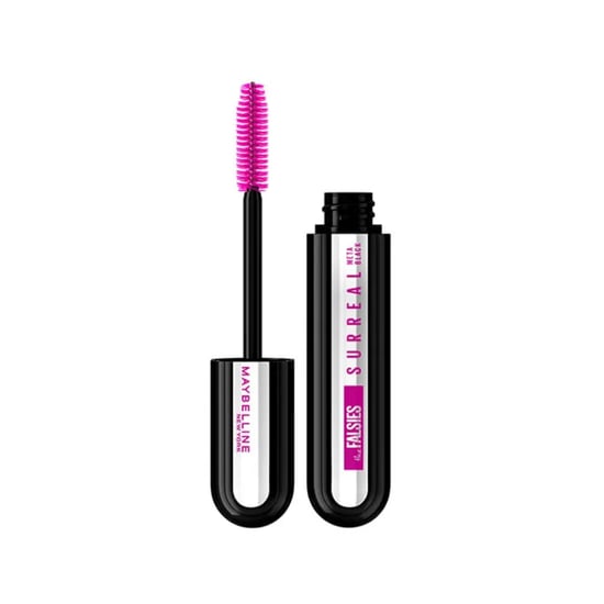Maybelline New York The Falsies Surreal Mascara 10ml - Meta Zwart - Image 1