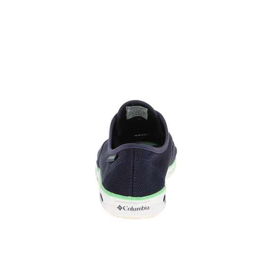 Columbia Vulc N Vent Womens Black Plimsolls