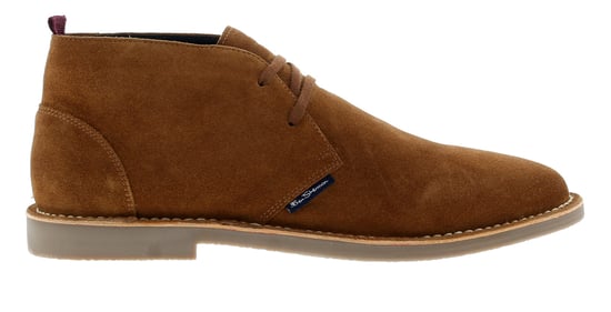 Ben Sherman Hemmings Desert Laarzen - Image 2