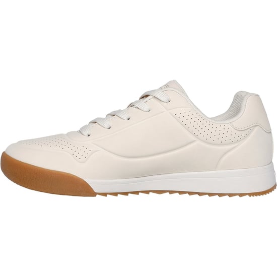 Skechers Zinger 2.0 De Arwen Polyurethaan Damestrainers Off White - Image 4