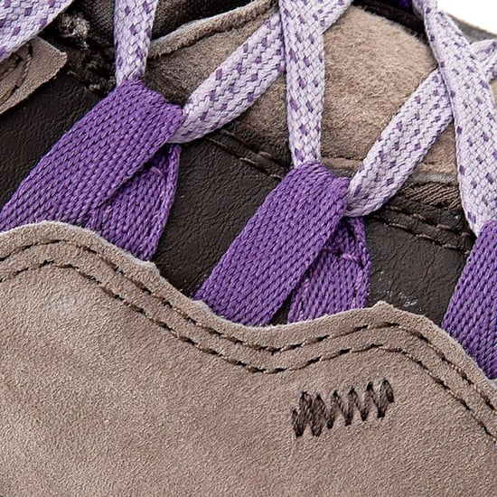 Merrell Fluorecein Bruine Laarzen Dames - Image 4