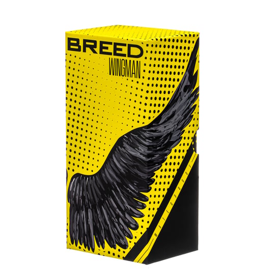 Breed Wingman Lichaamsverzorgingsapparaat - Image 6