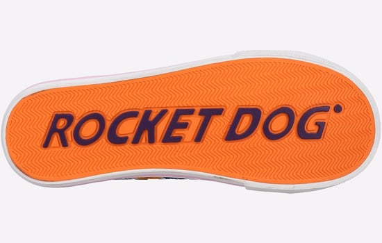 Rocket Dog Jazzin Malden Sneakers - Image 4