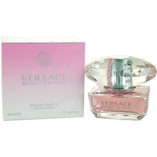 Versace Bright Crystal Edt Spray 50ml. - Image 1