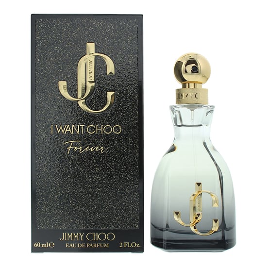 Jimmy Choo I Want Choo Forever Edp Spray60 ml. - Image 1