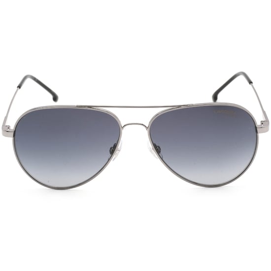 CARRERA 2031T/S 06LB 90 Silver sunglasses