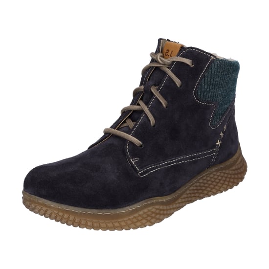 JOSEF SEIBEL Amelie 09 | Enkellaars voor Dames | blauw - Image 1