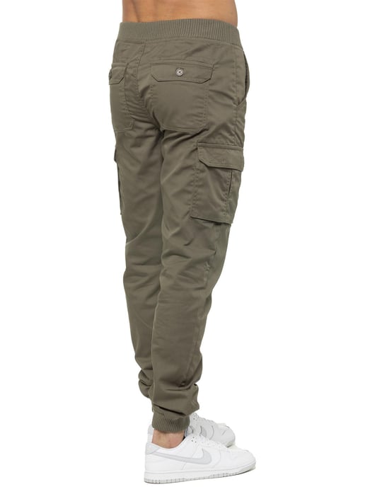 Enzo | Heren Cargo Broek - Image 2