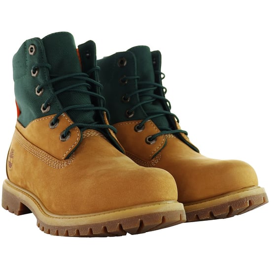 Timberland Premium Waterdichte Dames Tarwe Laarzen - Image 1