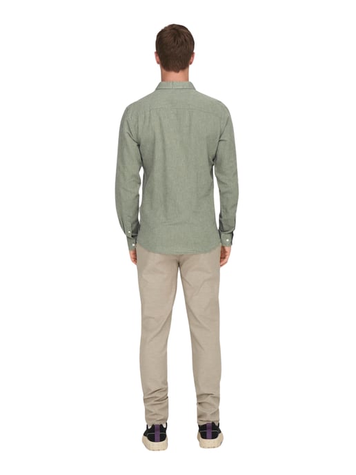 Only & Sons overhemd - Image 2