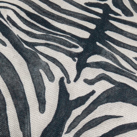Paoletti Leopardis Zebra Geweven Buiten Kussen - Image 3