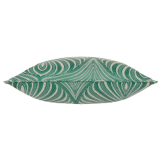 Paoletti Gatsby Jacquard Piped Kussenhoes - Image 2